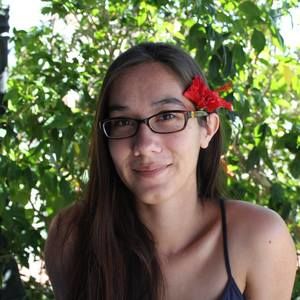 Meet your Posher, Kathryn